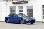 Porsche Panamera Stingray GTR by TopCar 2012 года